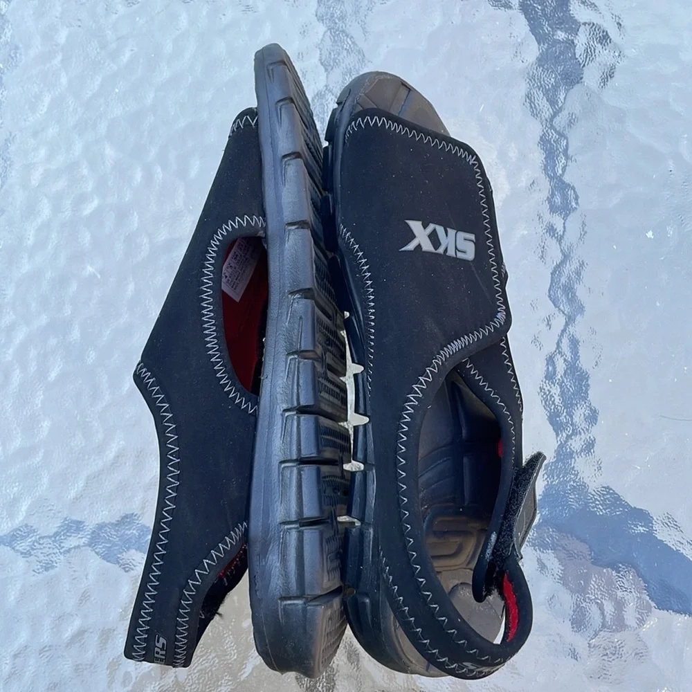 Skechers Junior Boy Synergize - Fast Stream